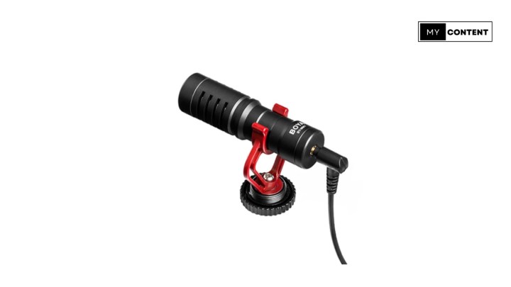 ไมโครโฟนไลฟ์สดยี่ห้อไหนดี 2025