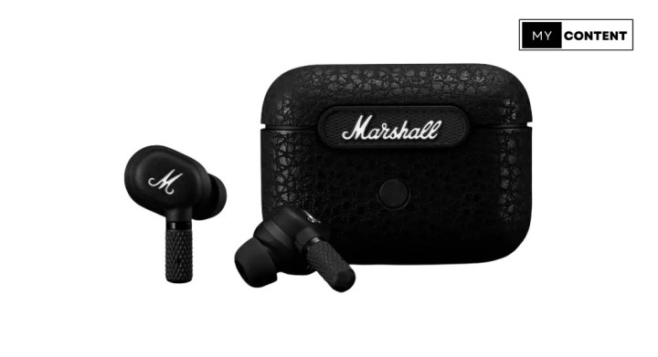 หูฟัง Marshall รุ่นไหนดี? รีวิว Marshall Minor III และ Major IV