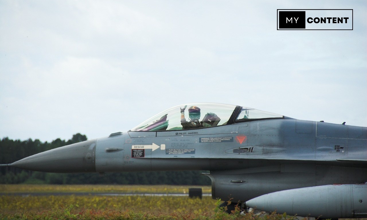 F-16 ราคาเท่าไหร่? ไทยมี F-16 กี่ลำ?