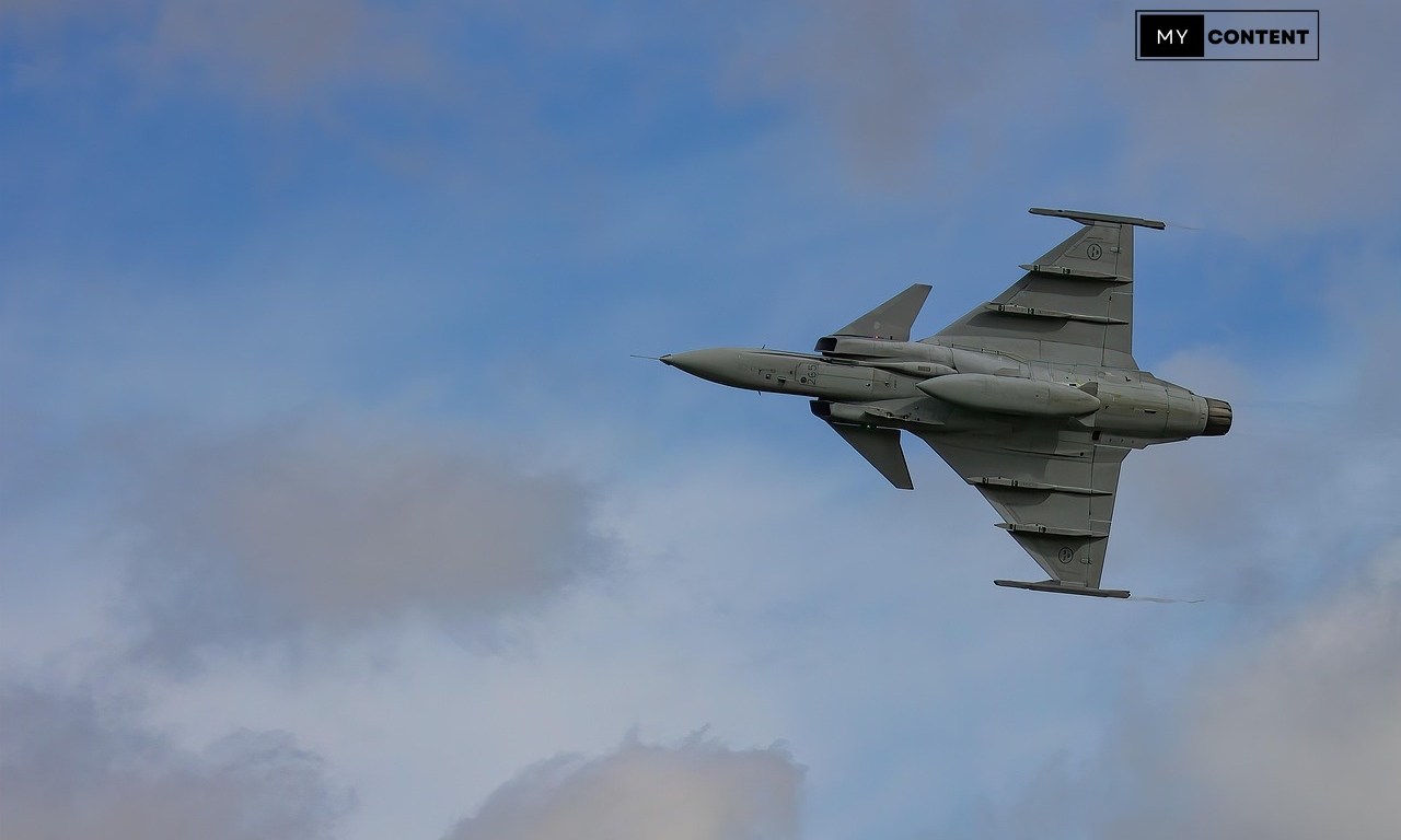 รู้จักเครื่องบินรบ JAS 39 Gripen: ราคาเท่าไหร่ เทียบกับ F-16 รุ่นไหนคุ้มกว่า?