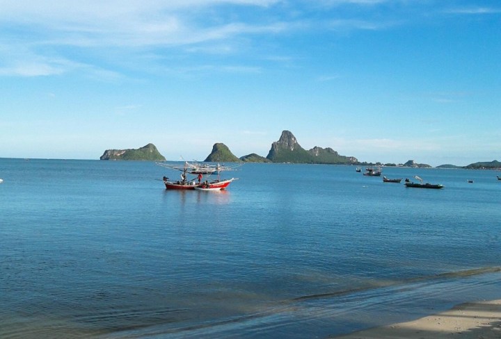 พื้นที่ OCA (Overlapping Claims Area) คืออะไร ทำไมกัมพูชาถึงอยากได้