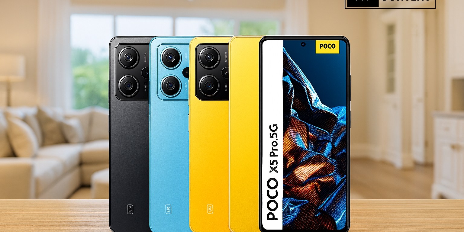 โทรศัพท์ Xiaomi รุ่นไหนดี? รีวิวมือถือราคาประหยัดจาก Xiaomi ที่น่าซื้อในปี 2025