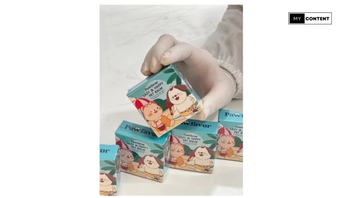 10 บาล์มทาเท้าสุนัข ยี่ห้อไหนดี 2025 บำรุงอุ้งเท้าแตกแห้ง ลดคันจากยีสต์