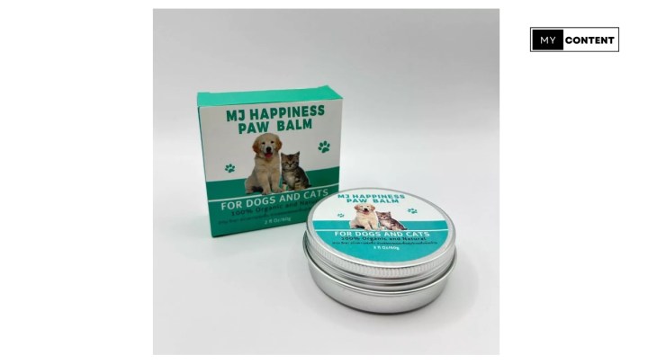 10 บาล์มทาเท้าสุนัข ยี่ห้อไหนดี 2025 บำรุงอุ้งเท้าแตกแห้ง ลดคันจากยีสต์