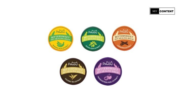 10 บาล์มทาเท้าสุนัข ยี่ห้อไหนดี 2025 บำรุงอุ้งเท้าแตกแห้ง ลดคันจากยีสต์