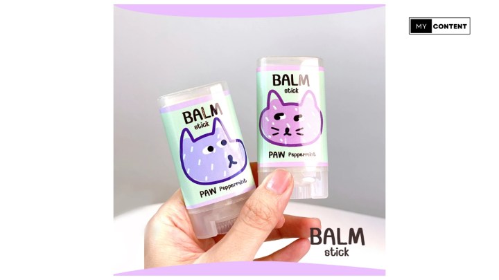 10 บาล์มทาเท้าสุนัข ยี่ห้อไหนดี 2025 บำรุงอุ้งเท้าแตกแห้ง ลดคันจากยีสต์