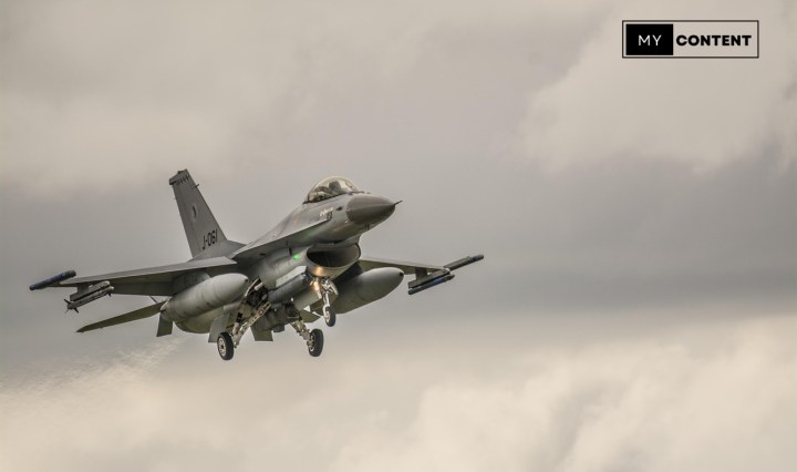 F16 ยิงได้กี่นัด