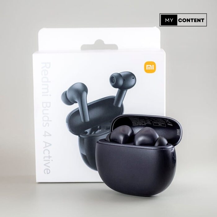 รีวิว Redmi Buds 4 Active ดีไหม ใช้ยังไง? หูฟังไร้สายจาก Xiaomi ราคาประหยัด เชื่อมง่าย ใช้งานสะดวก