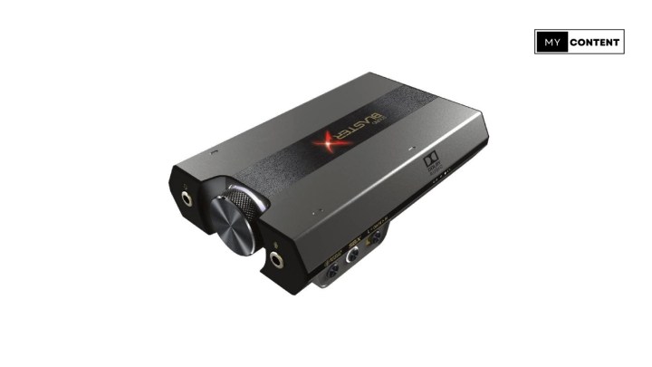 ซาวด์การ์ดคืออะไร? ประโยชน์ และ 5 ยี่ห้อแนะนำ (USB & PCIe) สำหรับฟังเพลง ไลฟ์สด งานเสียงระดับไฮ-ไฟ