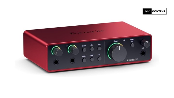 ซาวด์การ์ดคืออะไร? ประโยชน์ และ 5 ยี่ห้อแนะนำ (USB & PCIe) สำหรับฟังเพลง ไลฟ์สด งานเสียงระดับไฮ-ไฟ