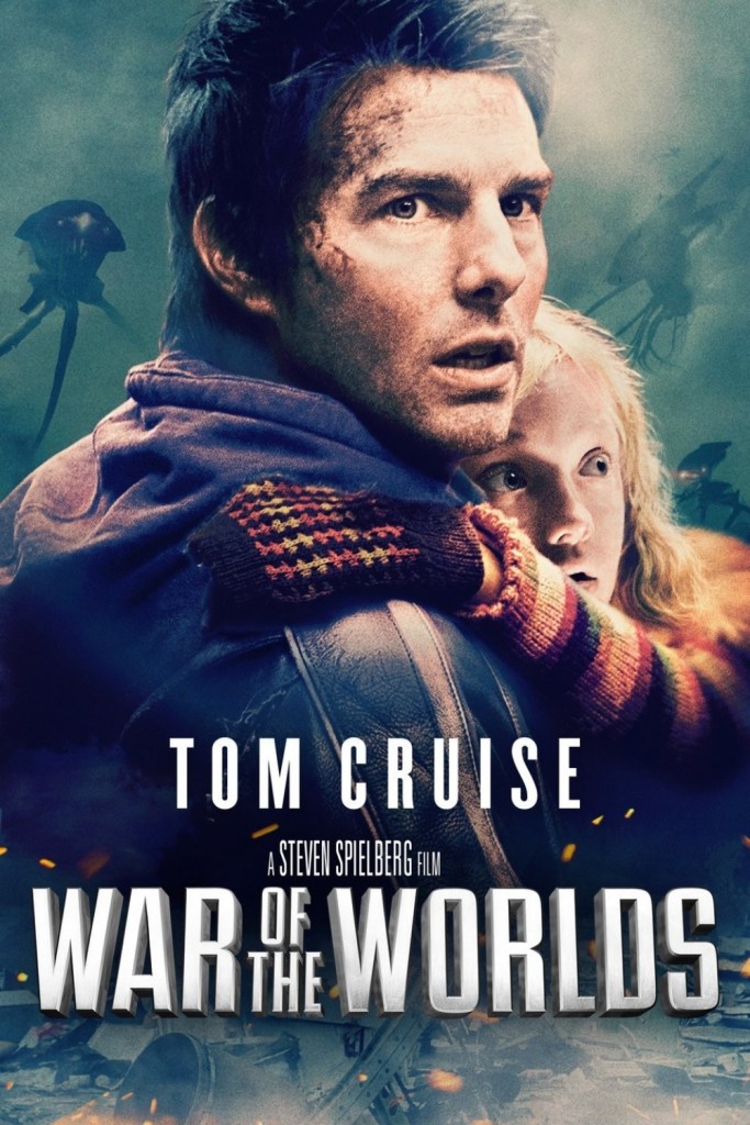 หนังวันสิ้นโลกที่ระทึก War of the Worlds (2005)