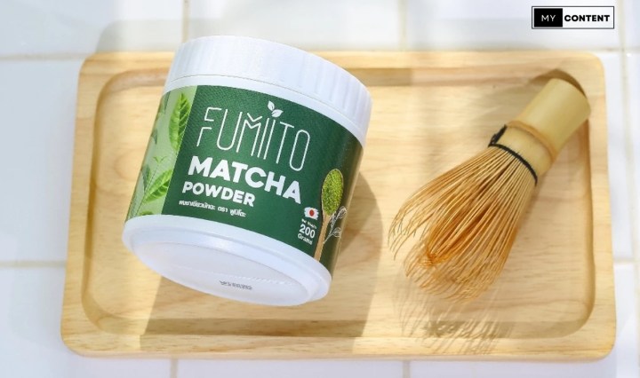 มัทฉะเกรดพิธีการคืออะไร? เข้าใจความพิเศษจากญี่ปุ่น