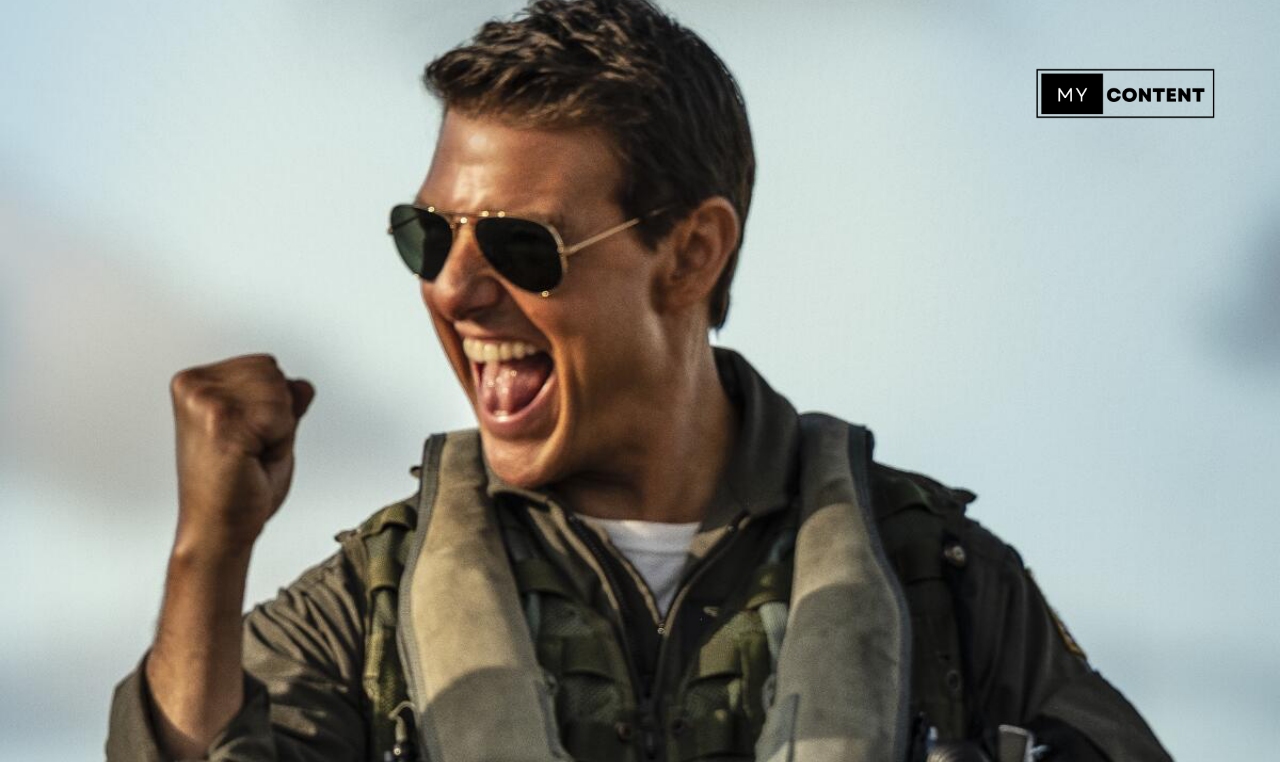 หนังทอมครูซ (Tom Cruise) ทั้งหมด มีกี่เรื่อง อะไรบ้าง?