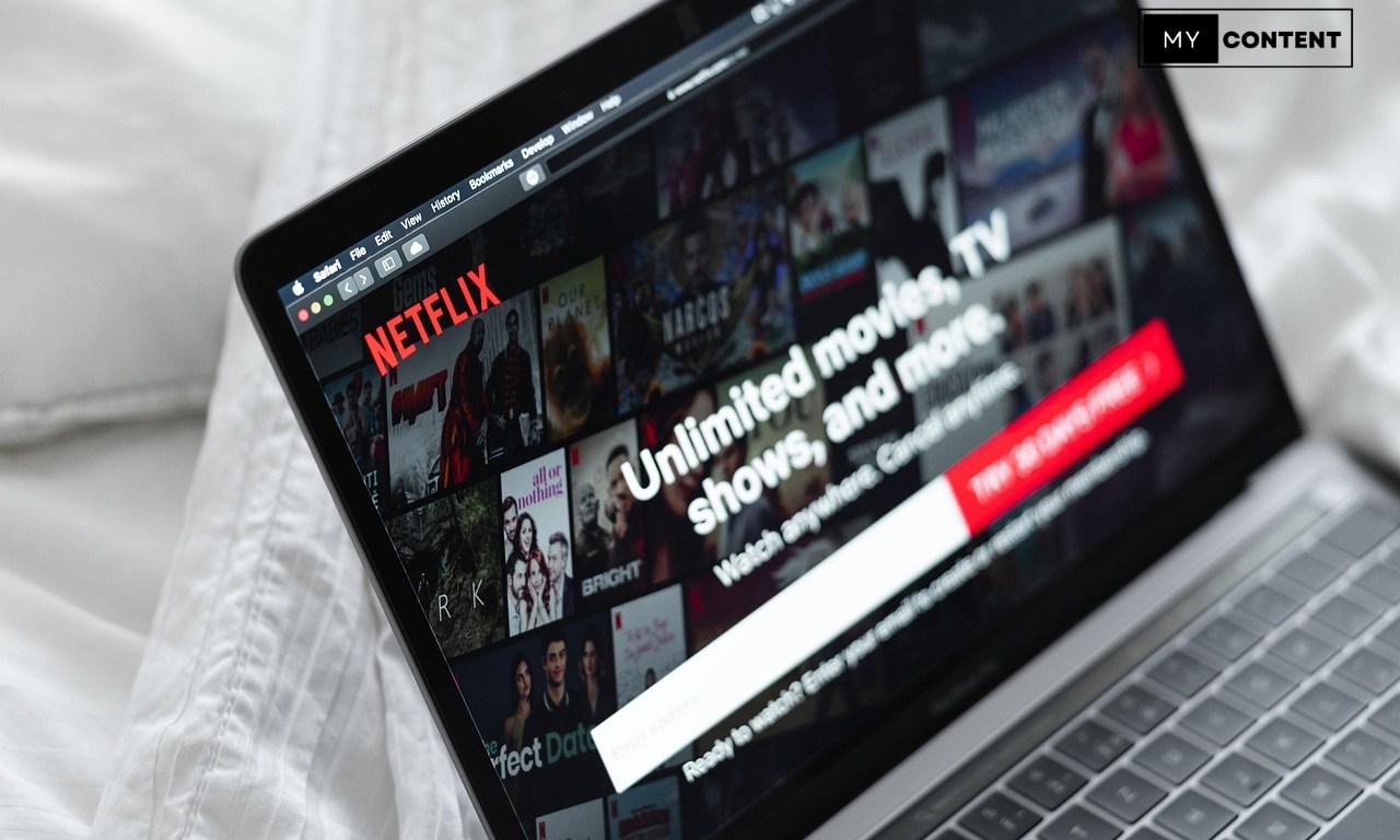 แนะนำซีรีส์เด็ดที่มีใน Netflix เท่านั้น
