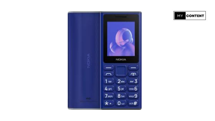 Nokia 105 (2024)