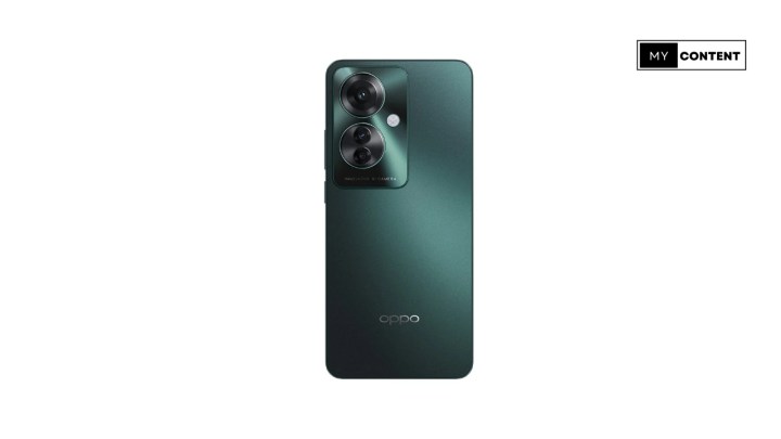 โทรศัพท์มือถือ OPPO Reno11 F