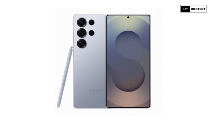 โทรศัพท์รุ่นใหม่ล่าสุด 2025 : Samsung Galaxy S25 Ultra