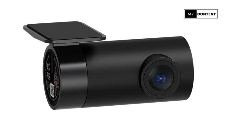 กล้องติดรถยนต์ ยี่ห้อ 70mai A810 + RC11