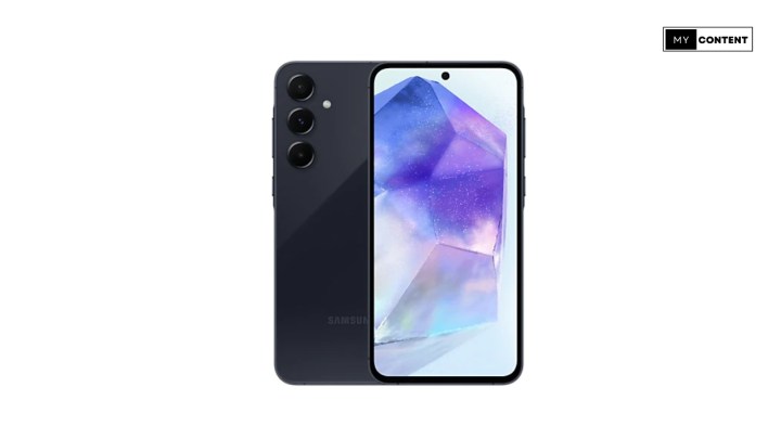  Galaxy A55 5G 