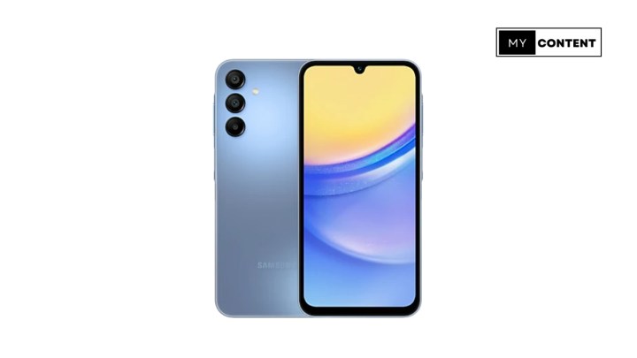 Samsung Galaxy A15 5G
