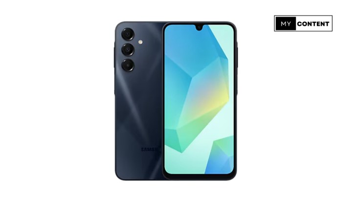 Samsung Galaxy A16 5G