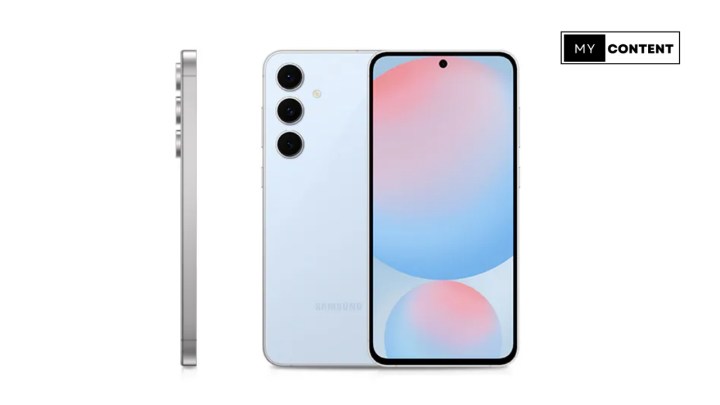 Samsung Galaxy S24 FE