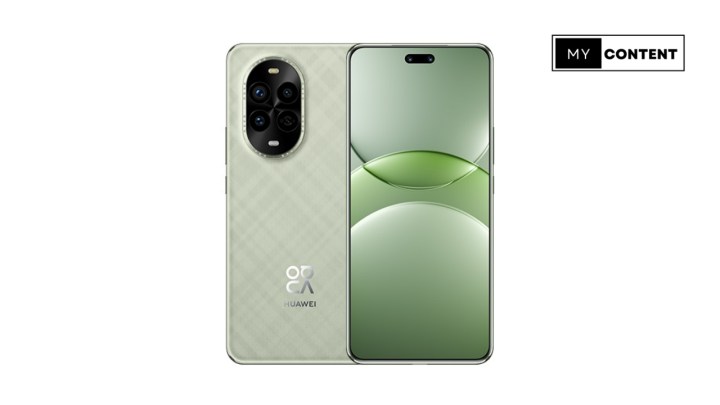 โทรศัพท์ Android ยี่ห้อ Huawei Nova 13 Pro