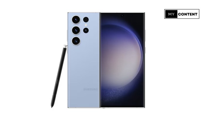 Samsung Galaxy S23 Ultra