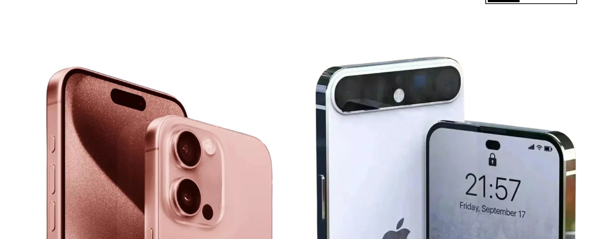 ไอโฟน 16 กับ ไอโฟน 17 ต่างกันอย่างไร พร้อมข้อมูลสำคัญก่อนตัดสินในซื้อ