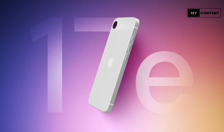 หลุดสเปก iPhone 17e – รุ่นประหยัดที่น่าจับตามอง