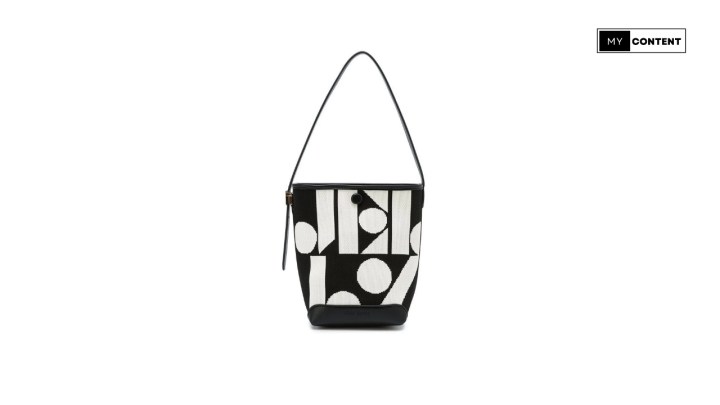 กระเป๋าทรงถัง JELLY BUNNY Ronnie