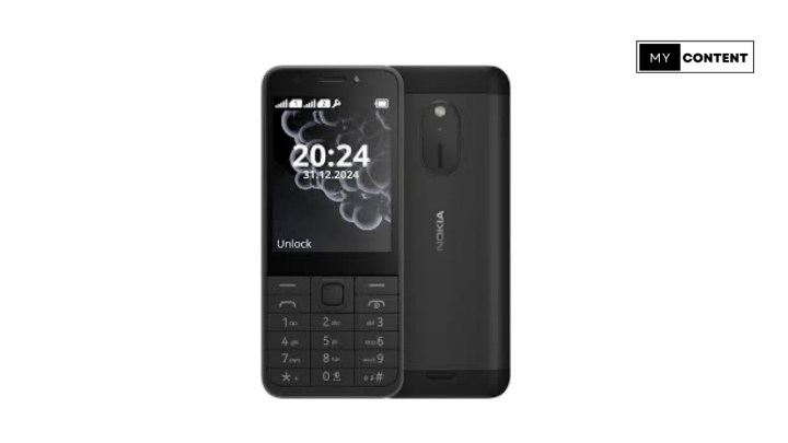 Nokia 230 (2024)