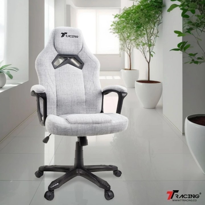 TTRacing Duo V3 V4 Pro Gaming Chair