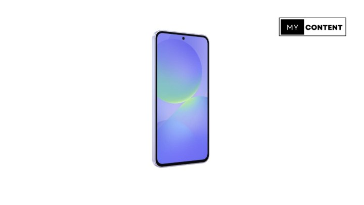 โทรศัพท์ Android ยี่ห้อ Samsung Galaxy A36 5G