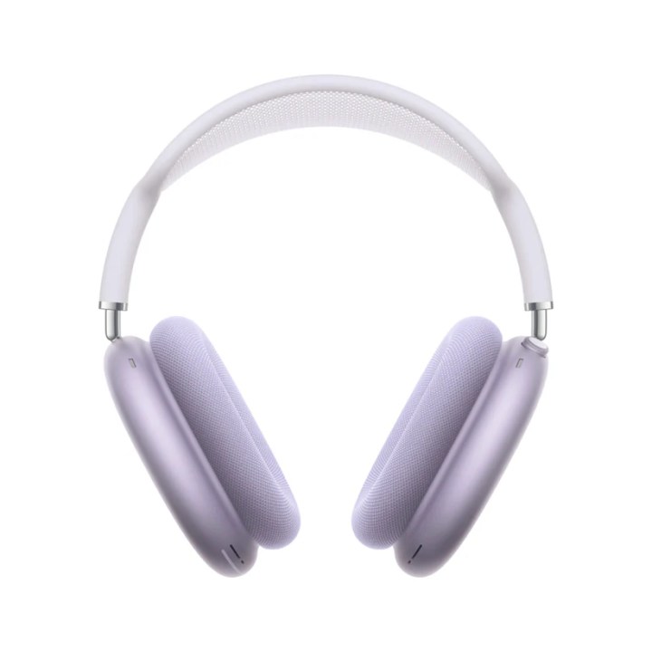 หูฟังที่มีไมโครโฟนดีที่สุดในโลก Apple AirPods Max