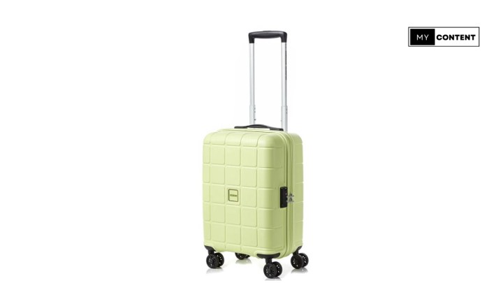 กระเป๋าเดินทาง 20 นิ้ว