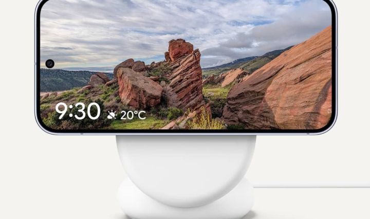 Google Pixel 10 โผล่ฟีเจอร์ใหม่ คล้าย iPhone StandBy แปลงมือถือเป็น Smart Display