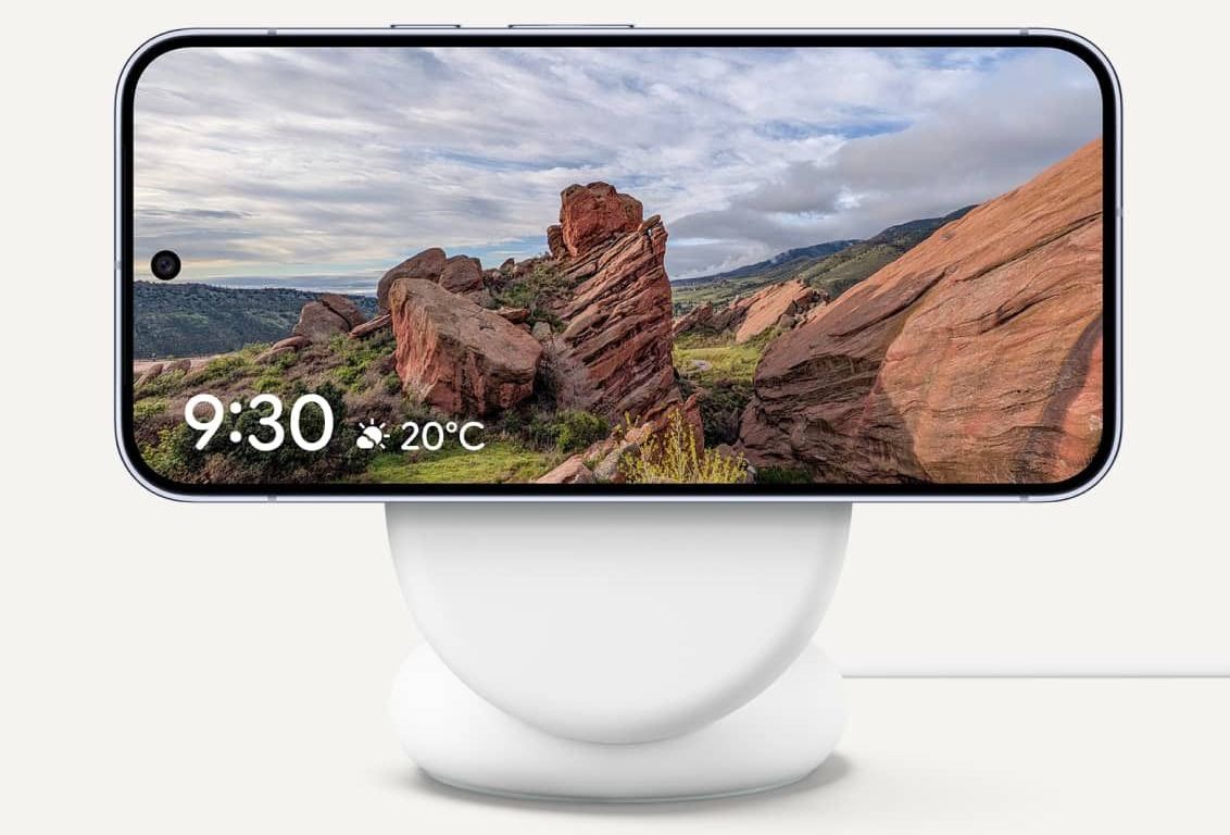 Google Pixel 10 โผล่ฟีเจอร์ใหม่ คล้าย iPhone StandBy แปลงมือถือเป็น Smart Display