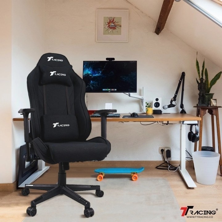 TTRacing Swift X 2020 Gaming Chair