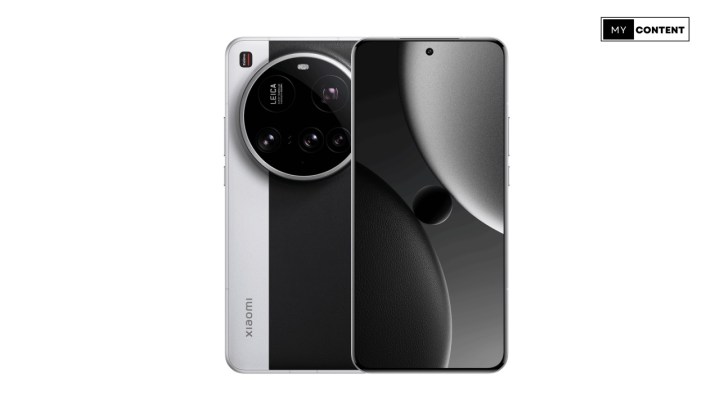 โทรศัพท์รุ่นใหม่ล่าสุด 2025 : Xiaomi 15 Ultra