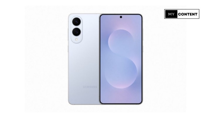 Samsung Galaxy S25 Edge