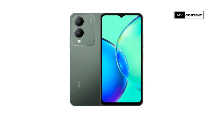 โทรศัพท์มือถือ Vivo Y17s