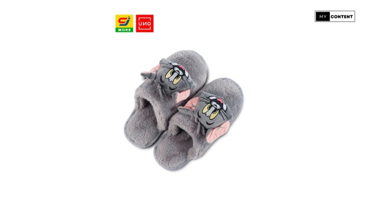 รองเท้าในบ้าน Tom And Jerry รุ่น 199