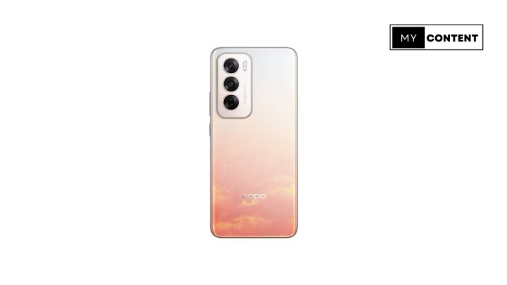 โทรศัพท์ Android ยี่ห้อ Oppo Reno 12 5G