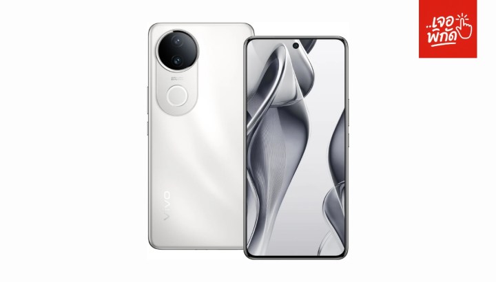 ซื้อโทรศัพท์ให้ผู้สูงอายุ 10 ยี่ห้อไหนดี Vivo V50e