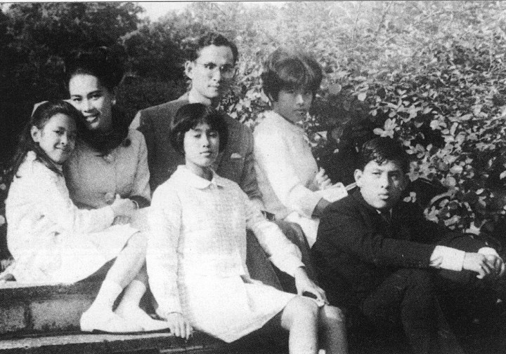 สมเด็จพระนางเจ้าสิริกิติ์ พระบรมราชินีนาถ พระบรมราชชนนีพันปีหลวง พระชนมายุเท่าไหร่? (อัปเดตปี 2568)