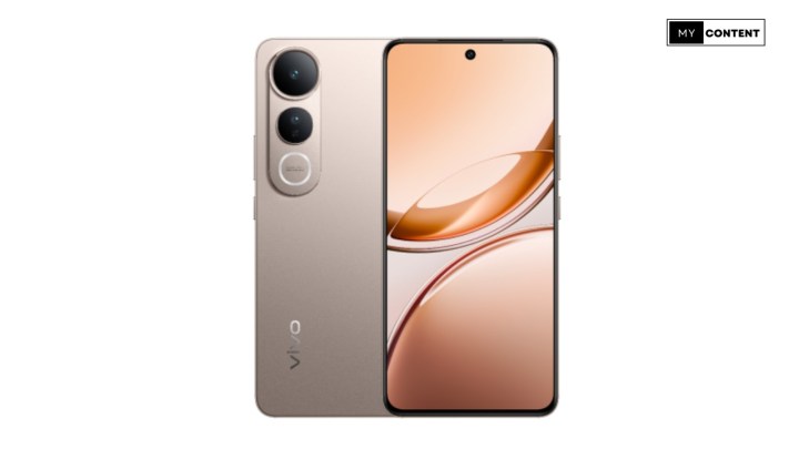 โทรศัพท์รุ่นใหม่ล่าสุด 2025 : Vivo V50e