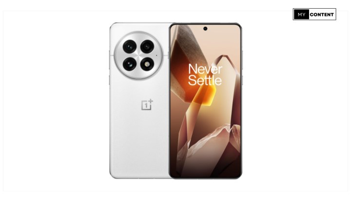 โทรศัพท์รุ่นใหม่ล่าสุด 2025 : OnePlus 13