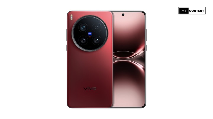 โทรศัพท์แบตอึด รุ่น Vivo X200 Ultra