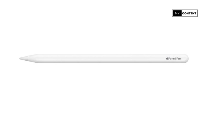 Apple Pencil Pro